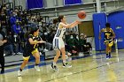 WBBall vs USJ  Women’s Basketball vs University of Saint Joseph. - Photo by Keith Nordstrom : Wheaton, Basketball